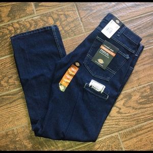 Dickies 6-Pocket Jean Regular Fit.  NEED GONE ASAP